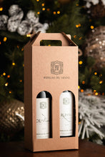 Dúo Navideño Bodegas del Viento